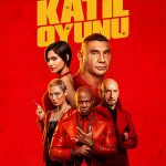 Katil Oyunu - The Killer's Game (2024)