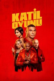 Katil Oyunu – The Killer’s Game (2024)