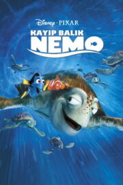 Kayıp Balık Nemo – Finding Nemo (2003)
