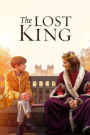 Kayıp Kral – The Lost King (2022)