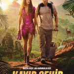 Kayıp Şehir - The Lost City (2022)