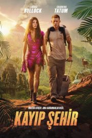 Kayıp Şehir – The Lost City (2022)
