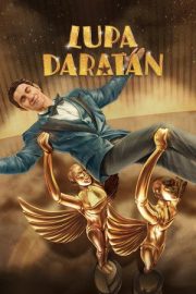 Kendimi Kaybettim – Lupa Daratan (2025)