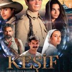 Keşif - Keşif (2018)