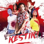 Kestik! - Coupez ! (2022)