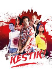 Kestik! – Coupez ! (2022)