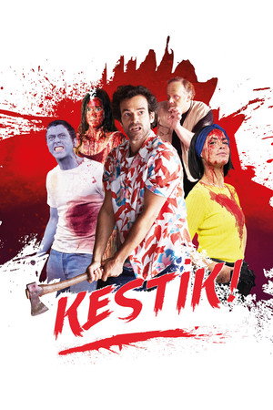 Filmi Başlat