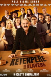 Ketenpere: Dalavere – Ketenpere: Dalavere (2026)