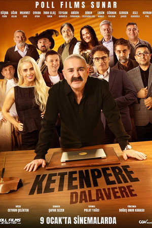 Filmi Başlat