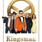 Kingsman: Altın Çember - Kingsman: The Golden Circle (2017)