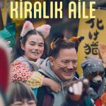 Kiralık Aile - Rental Family (2025)