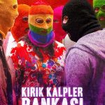 Kırık Kalpler Bankası - Kırık Kalpler Bankası (2017)
