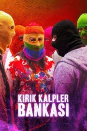 Kırık Kalpler Bankası – Kırık Kalpler Bankası (2017)