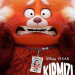 Kırmızı - Turning Red (2022)
