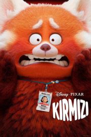 Kırmızı – Turning Red (2022)