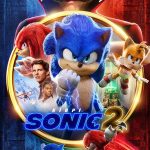 Kirpi Sonic 2 - Sonic the Hedgehog 2 (2022)
