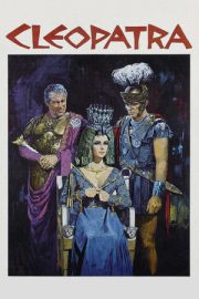 Kleopatra – Cleopatra (1963)