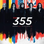 Kod 355 - The 355 (2022)