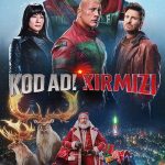 Kod Adı: Kırmızı - Red One (2024)