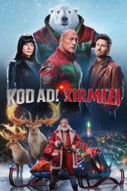 Kod Adı: Kırmızı – Red One (2024)