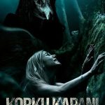 Korku Kapanı: Başlangıç - Wrong Turn (2021)