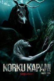 Korku Kapanı: Başlangıç – Wrong Turn (2021)