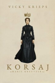 Korsaj – Corsage (2022)