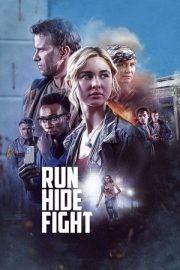 Koş Saklan Dövüş – Run Hide Fight (2021)