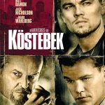 Köstebek - The Departed (2006)