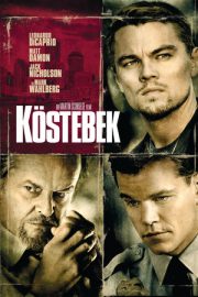 Köstebek – The Departed (2006)