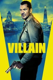 Kötü Adam – Villain (2020)