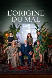 Kötülüğün Kökeni – L’Origine du mal (2022)