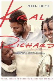 Kral Richard: Yükselen Şampiyonlar – King Richard (2021)