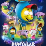 Kral Şakir: Dünyalar Karıştı - Kral Şakir: Dünyalar Karıştı (2025)