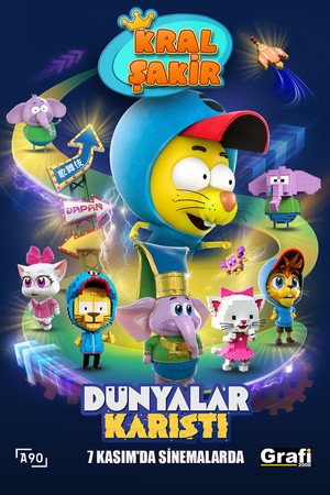Filmi Başlat