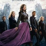 Kraliyetin Gizli Koruyucuları - Secret Society of Second-Born Royals (2020)