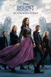 Kraliyetin Gizli Koruyucuları – Secret Society of Second-Born Royals (2020)