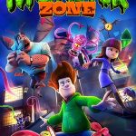 Kranston Akademi: Canavar Bölgesi - Cranston Academy: Monster Zone (2020)