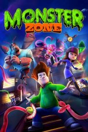 Kranston Akademi: Canavar Bölgesi – Cranston Academy: Monster Zone (2020)