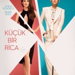 Küçük Bir Rica - A Simple Favor (2018)