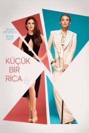 Küçük Bir Rica – A Simple Favor (2018)