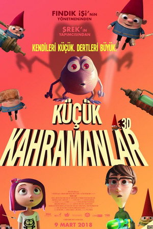 Filmi Başlat