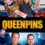 Kupon Çılgınlığı - Queenpins (2021)