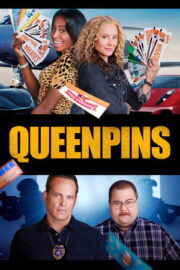 Kupon Çılgınlığı – Queenpins (2021)