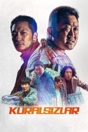 Kuralsızlar – 범죄도시 2 (2022)