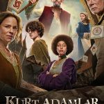 Kurt Adamlar - Loups-Garous (2024)