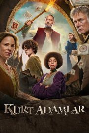 Kurt Adamlar – Loups-Garous (2024)