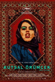 Kutsal Örümcek – Holy Spider (2022)