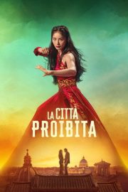 La città proibita – La città proibita (2025)