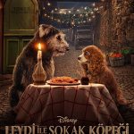 Lady ile Sokak Köpeği - Lady and the Tramp (2019)